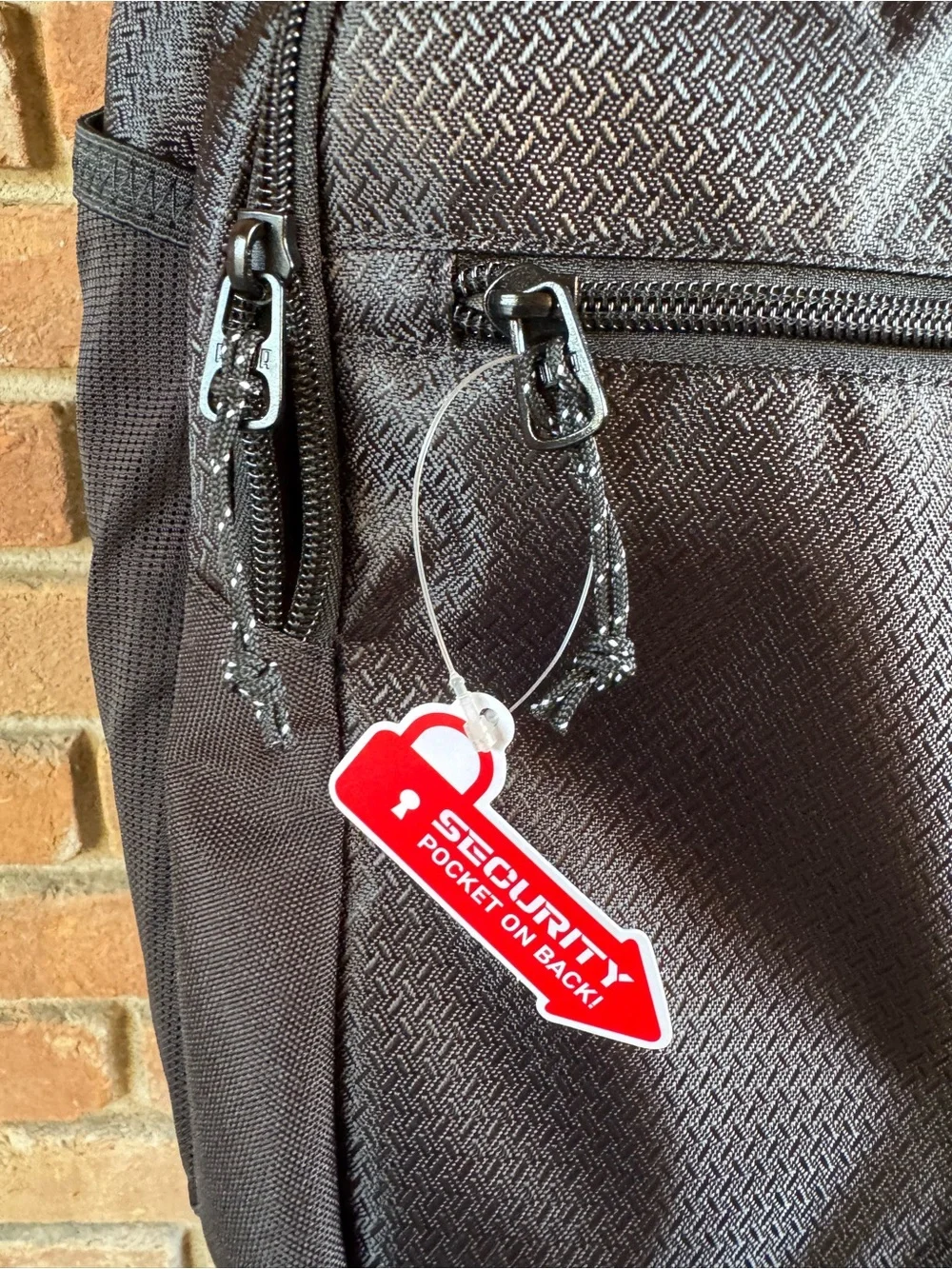 PUMA Backpack with Laptop Sleeve Inforced Base Black One Size